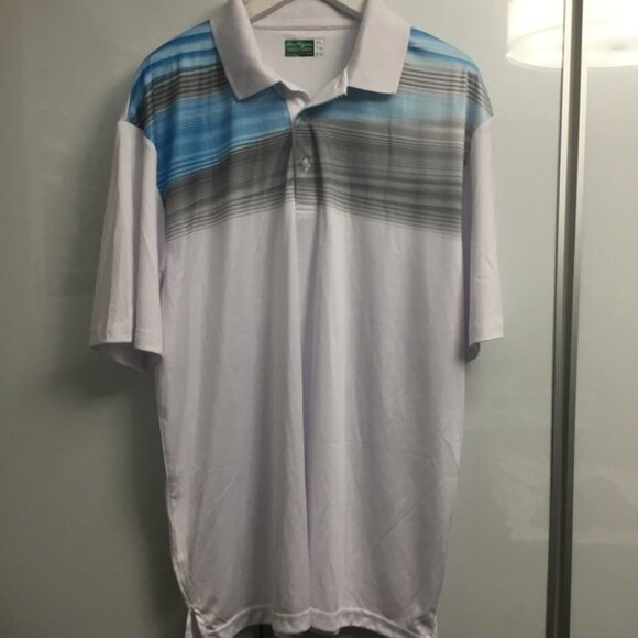 Ben Hogan Performance Mens Shirt - Picture 5 of 6